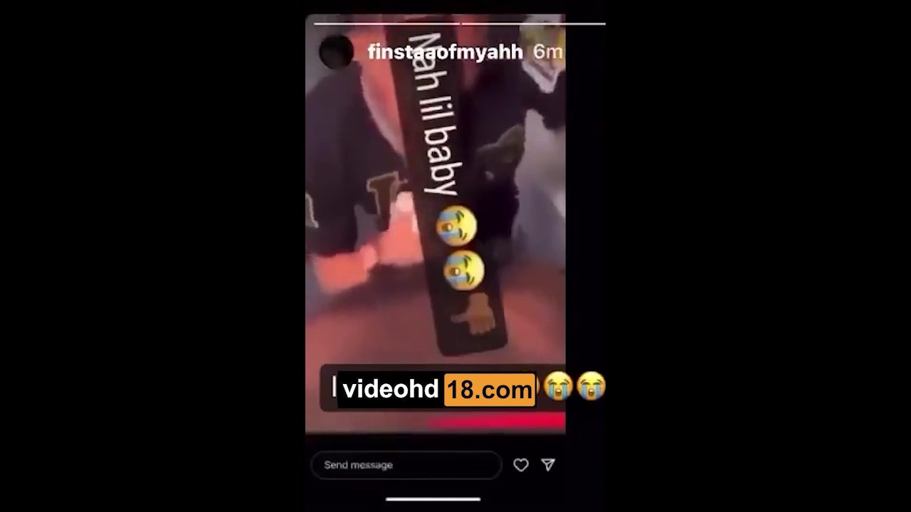 Lil Baby Leaked Video Sucking Dick James harden