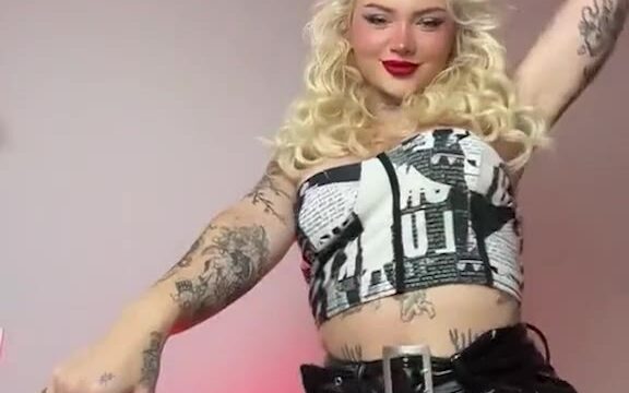 Lowri Rose Onlyfans Leaked – So Sexy Video