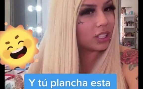 Monafashion Onlyfans Leak – Shower Body In Mirror