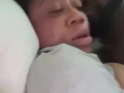 Moyo lawal Sex Tape – Leaked Video Huge juicy ass rides cock