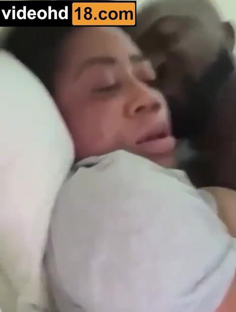 Moyo lawal Sex Tape – Leaked Video Huge juicy ass rides cock