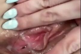 Pomponette Sex Tape – Fucking In Car