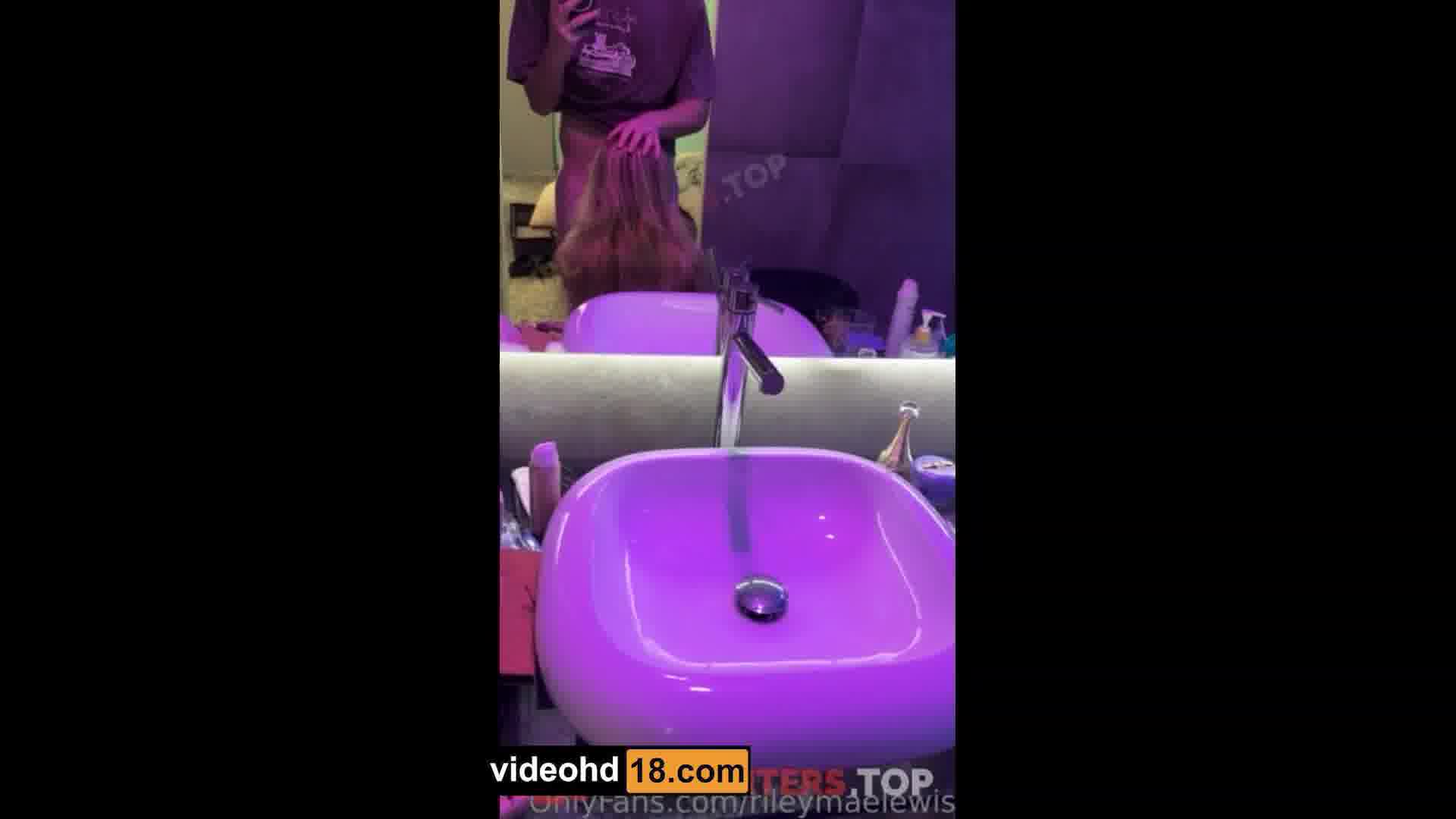 Riley Mae Lewis Sex Tape – BJ Boyfriend Onlyfans Leaked