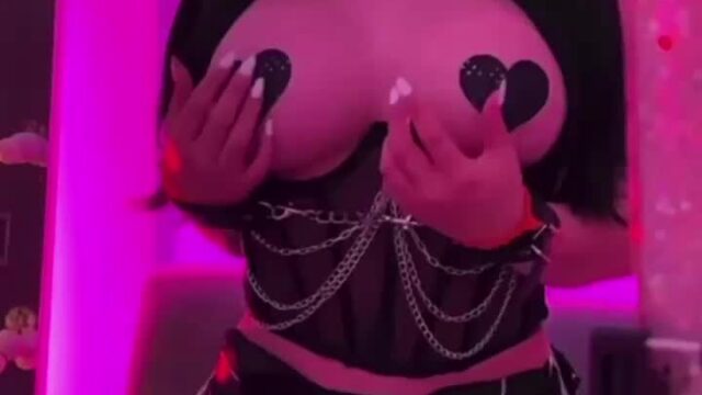 Sofia Brano Onlyfans Leaked – Show Off Big And Round Boobs