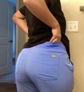 ashleyyyreyyy Onlyfans Leaked – Jumbo Booty