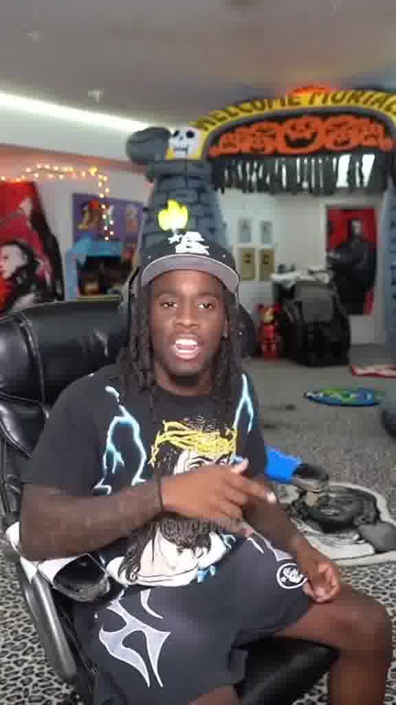 brucedropemoff Leaked DMS – Viral Tiktok