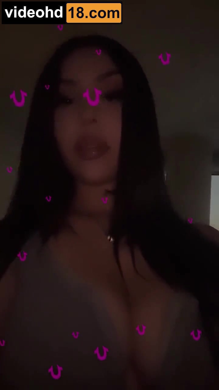 bumassburner Onlyfans Leaked – Show Big Boobs