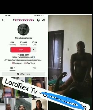 justking phoebe Leaked Video – Sex Tape New
