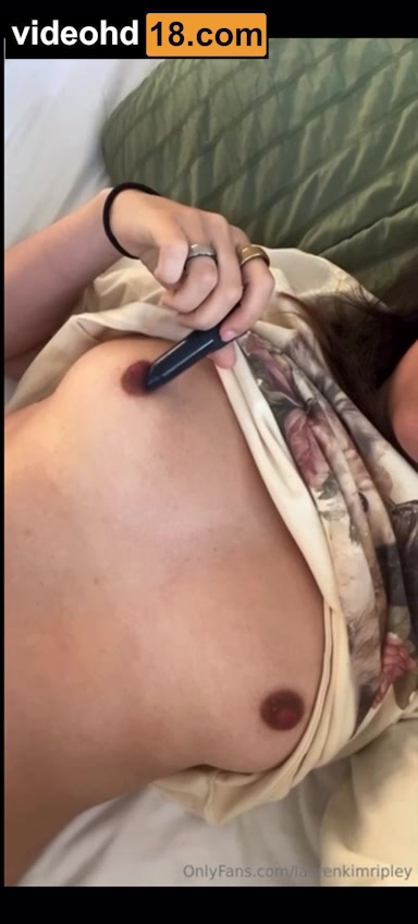 laurenkimripley Onlyfans Leaked – Naked Tits Nipples