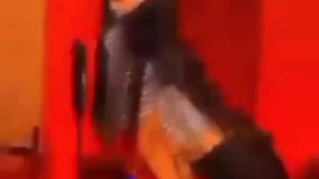 oye ayesha/mera dil ye pukare aaja Girl Viral Video Sexy Dancing