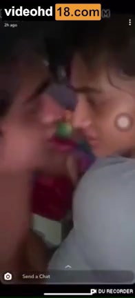 Nisha Guragain Sex Tape – Leaked Get Fucked On Bed !!! Porn Video