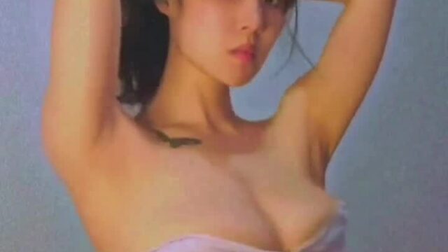 norajoy Onlyfans Leaked – Naked Tits