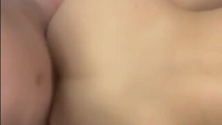 ppwyang Onlyfans Leak – Doggy On Bed Orgasm – Sex Tape Video