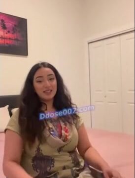 rakhi gill Sex Tape – Fucking BBC In Bedroom