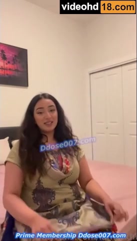 rakhi gill Sex Tape – Fucking BBC In Bedroom