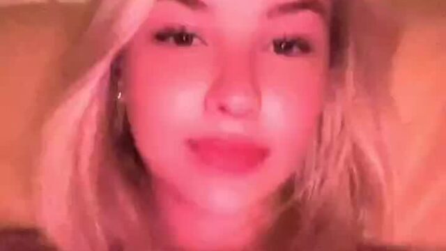 sophieamparita Onlyfans Leaked – Shower Body On Bed