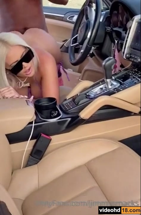 danii banks Sex Tape – Car Fucking !! onlyfans Leaked