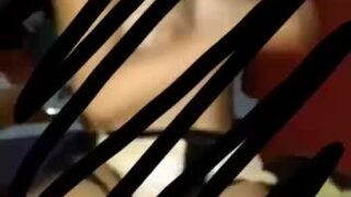 Gemelas Abello Leaked Video Riding Big Dick – Hot Sex Tape