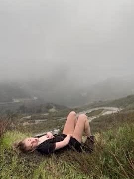 Madi Ruve Onlyfans Leaked – Masturbate Outdoor