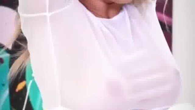 Paige VanZant Onlyfans – Fucked With BF