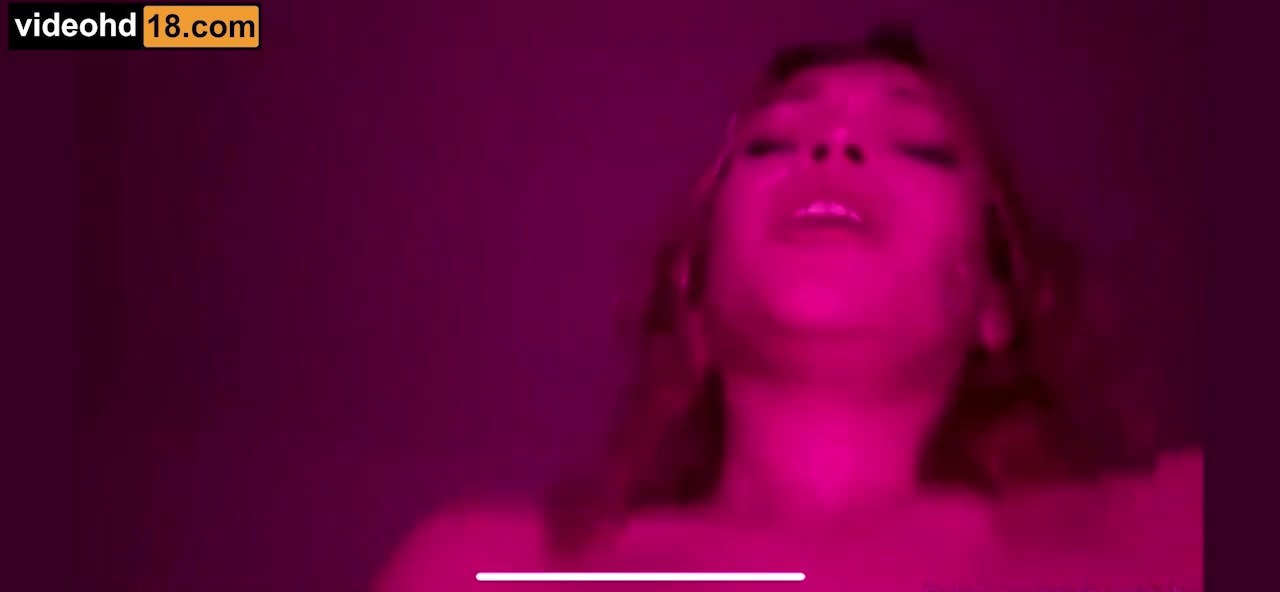 imacribaby [ Sex Tape ] Riding Orgasm