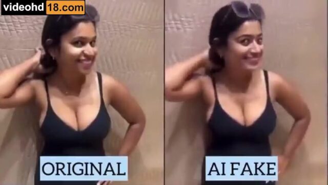 rashmika mandanna Porn Video