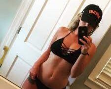 meganmakinmoney Leaked Video Shower Body