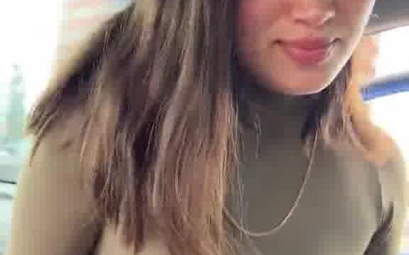 yukayams Onlyfans Leaked -Shower Body In Car