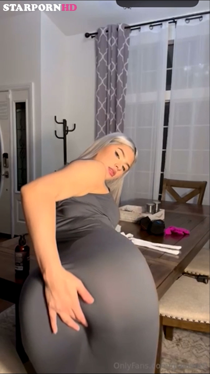 Gialover0 Nude Show Big Ass Video Onlyfans Leaked