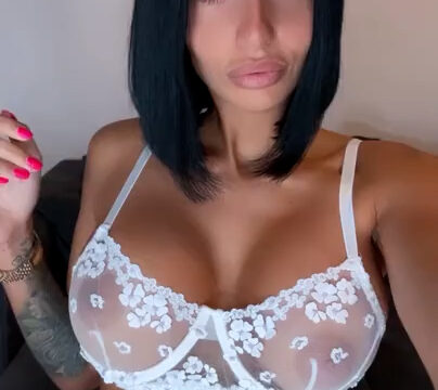 Tamara Bojanic Show Erotic Body Video Onlyfans Leaks