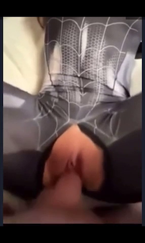 Sophie Rain Spider Man Sex With Boy Friend – OnlyFans Leaked