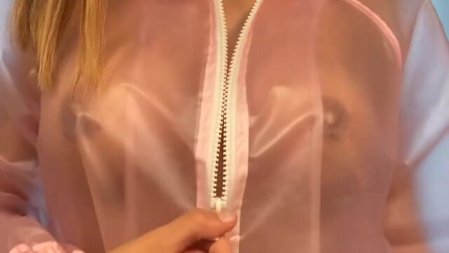 Amira Brie Nude-Inspired Fashion Video Leaked