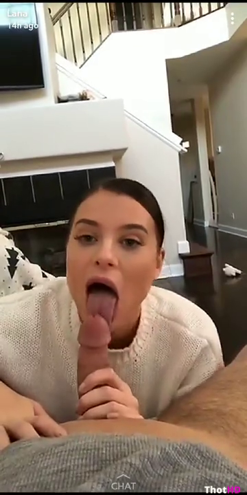 Lana Rhoades OF
